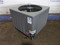 RHEEM Used Central Air Conditioner Condenser 13AJN48A01 ACC-18671