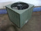 Used 2.5 Ton Condenser Unit RHEEM Model 13AJA30A01 ACC-18683