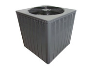 RHEEM Used Central Air Conditioner Condenser 14AJM36A01 ACC-17491