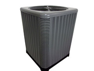 RHEEM Used Central Air Conditioner Condenser RA1648JINA ACC-18716