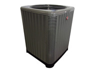 RHEEM Used Central Air Conditioner Condenser RP1460BC1NA ACC-18707