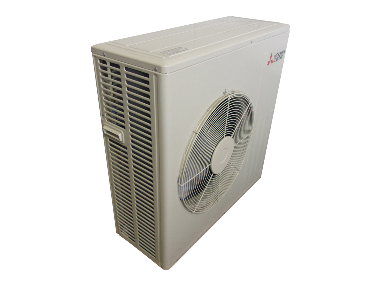 Used AC Depot Refurbished, Certified Mini Split Condenser