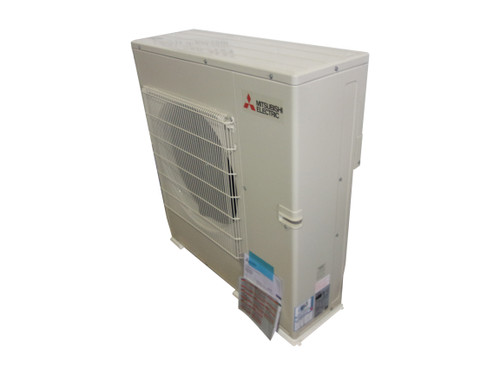 MITSUBISHI Scratch & Dent Central Air Conditioner Mini Split Condenser MXZ-5C42NA3-U1 ACC-18709