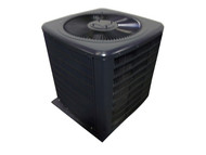 GOODMAN Used Central Air Conditioner Condenser GSX130241BA ACC-18719