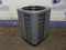 Used 4 Ton Condenser Unit AMERICAN STANDARD Model 2A7A2048A1000AA ACC-18685