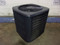 GOODMAN Used Central Air Conditioner Condenser SSX160361BB ACC-18732