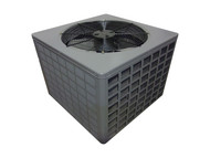 Shop THERMAL ZONE Used Central AC Condenser TZAA-324-2A757 ACC-12906