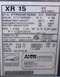 TRANE Used Central Air Conditioner Condenser 4TTR5049E1000AA ACC-18735
