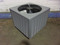 RHEEM Used Central Air Conditioner Condenser 13AJN48A01 ACC-18736