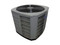 Used 4 Ton Condenser Unit AMERICAN STANDARD Model 4A7A40481000AA ACC-18764