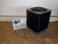 Used 3 Ton Condenser Unit CARRIER Model 38BYC036-330 1V
