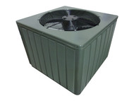 RHEEM Used Central Air Conditioner Condenser 14AJM24A01 ACC-18771