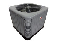 RHEEM Used Central Air Conditioner Condenser RA1436AJINA ACC-18766