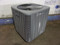 Used 4 Ton Condenser Unit LENNOX Model 14ACX-0481230-14 ACC-18778