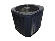 TRANE Used Central Air Conditioner Condenser 4TTB4024E1000AA ACC-18782