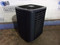 GOODMAN Used Central Air Conditioner Condenser GSX160361FA ACC-18795