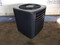 GOODMAN Used Central Air Conditioner Condenser GSX140301KB ACC-18828