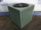 RHEEM Used Central Air Conditioner Condenser 15PJL36A01 ACC-18831