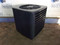 GOODMAN Used Central Air Conditioner Condenser GSX160421FG ACC-18830