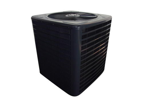 GOODMAN Used Central Air Conditioner Condenser GSX160481FG ACC-18839