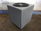 RHEEM Used Central Air Conditioner Condenser 14AJM56A01 ACC-18832