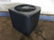 GOODMAN Used Central Air Conditioner Condenser GSX130361BA ACC-18837