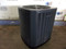 Used 3.5 Ton Condenser Unit TRANE Model 4TWR5042E1000AB ACC-18850