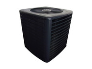 GOODMAN Used Central Air Conditioner Condenser GSX160481FG ACC-18838