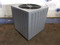 RHEEM Used Central Air Conditioner Condenser 15PJL60A01 ACC-18788