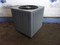 RHEEM Used Central Air Conditioner Condenser 14AJM42A01 ACC-18893