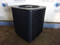 GOODMAN Used Central Air Conditioner Condenser GSZ140421KD ACC-18876