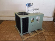 Used 3 Ton Package Unit TRANE Model TCH036B100BC 1V