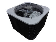 Used 3 Ton Condenser Unit CARRIER Model CA13NA036-A ACC-18974