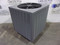 Used 3.5 Ton Condenser Unit RHEEM Model 14AJM42A01 ACC-18966