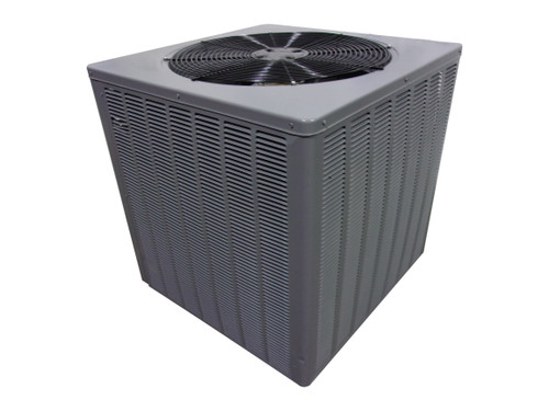 RHEEM Used Central Air Conditioner Condenser 14AJM42A01 ACC-18966