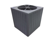 RHEEM Used Central Air Conditioner Condenser 14AJM48A01 ACC-18961