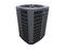 Used 5 Ton Condenser Unit AMERICAN STANDARD Model 4A7A6060J1000AA ACC-18942