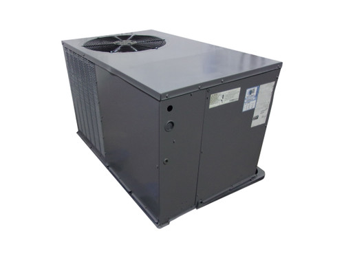 Used 3 Ton Package Unit ICP (by CARRIER) Model WJA436000KTP0A1 ACC-18933