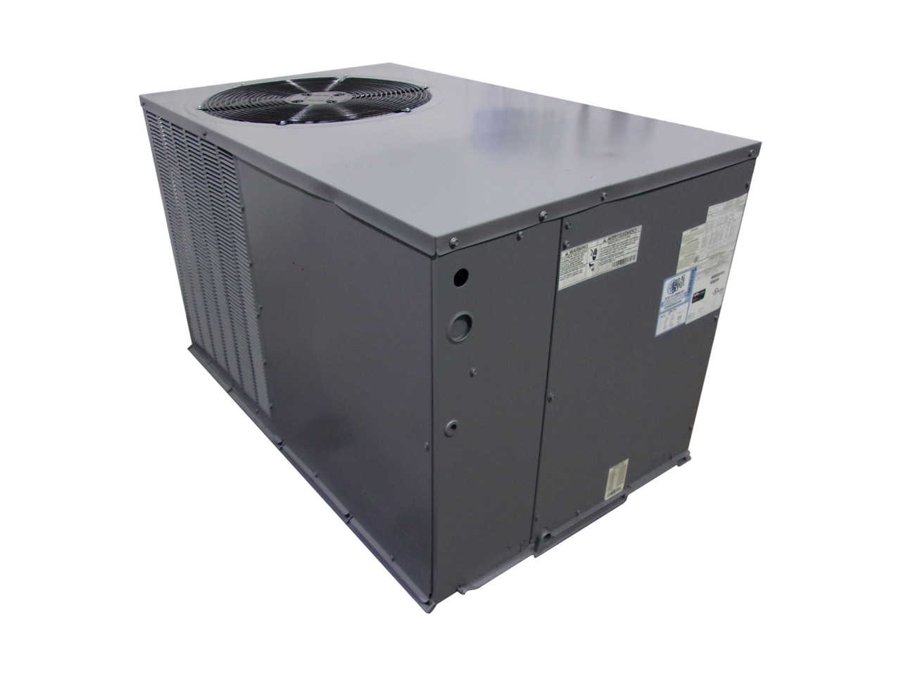 Used AC Depot Refurbished, Certified Package ICP (by CARRIER