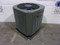 TRANE Scratch & Dent Central Air Conditioner Condenser 4TTR4018L1000AA ACC-18984