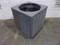 RHEEM Used Central Air Conditioner Condenser 13AJA18A01 ACC-19062