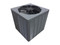 RHEEM Used Central Air Conditioner Condenser 13AJA24A01 ACC-19064