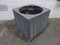 RHEEM Used Central Air Conditioner Condenser 13AJN36A01 ACC-18967