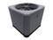 RHEEM Used Central Air Conditioner Condenser RA1636JNA ACC-19049