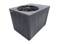 RHEEM Used Central Air Conditioner Condenser RARL-038JEC ACC-18976