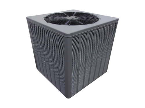 RHEEM Used Central Air Conditioner Condenser 14AJM49A01 ACC-19056