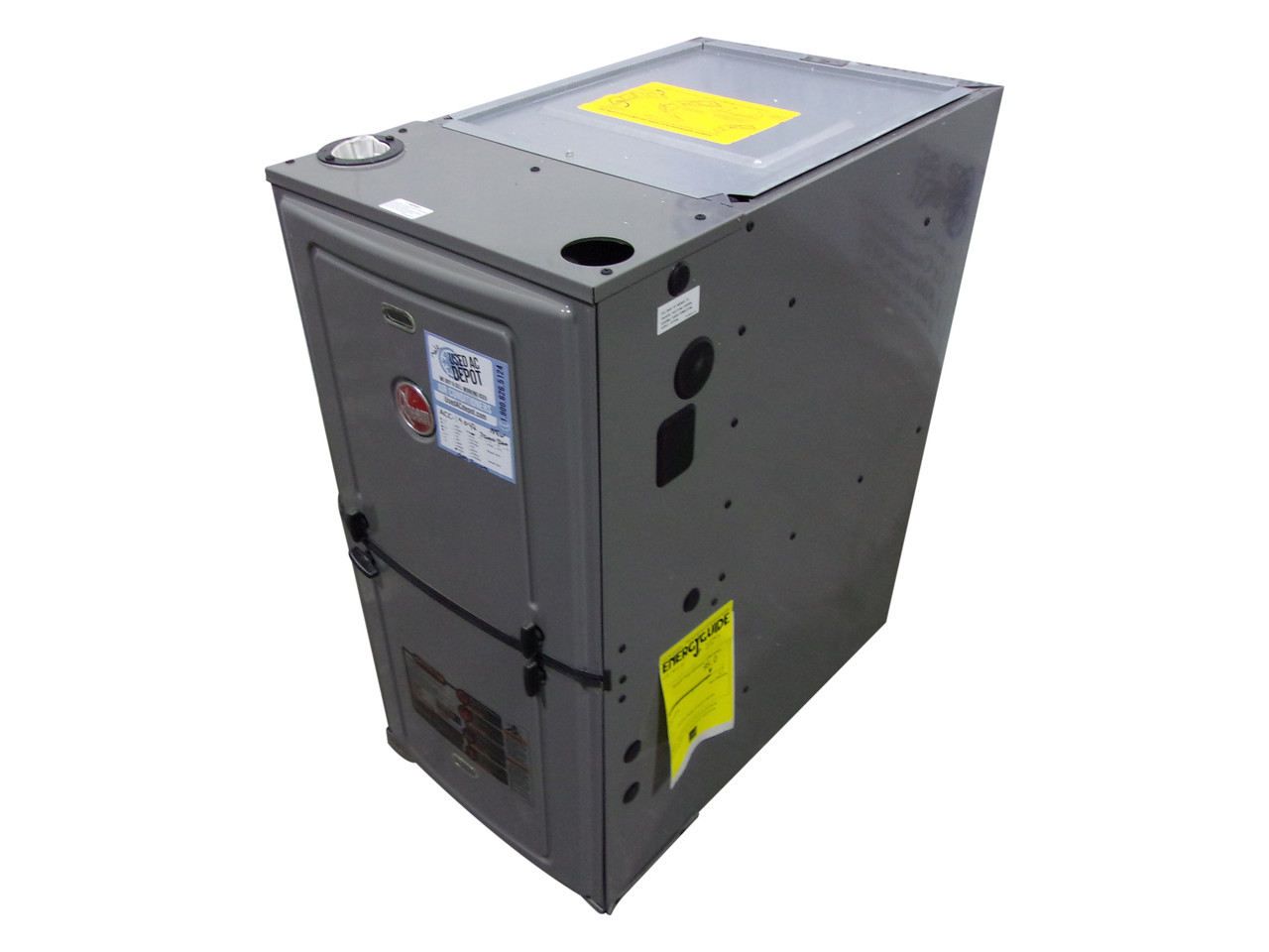 70000 Btu Gas Furnace www.usedacdepot.com