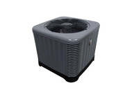 Used 2.5 Ton Condenser Unit RHEEM Model 13AJA30A01 ACC-19065