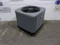 RHEEM Used Central Air Conditioner Condenser 13AJA30A01 ACC-19065