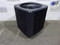 Used 2.5 Ton Condenser Unit GOODMAN Model GSX140301NC ACC-19059